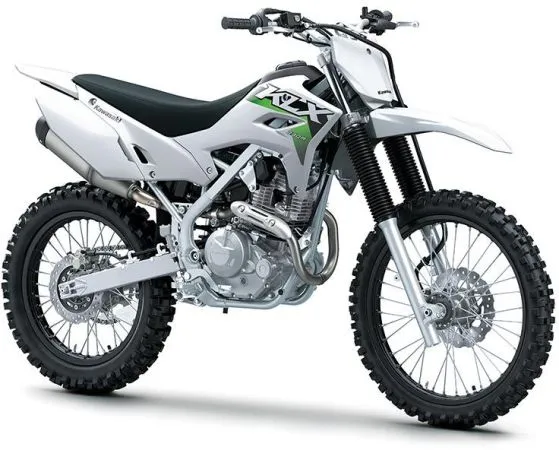 KAWASAKI KLX230R 2027