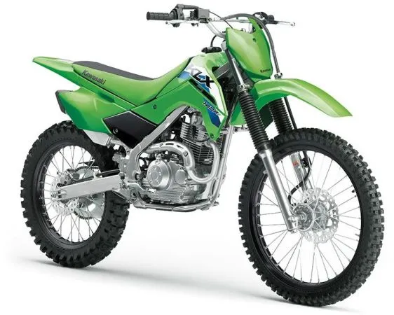KAWASAKI KLX140R F 2027