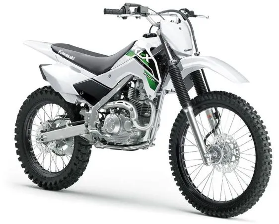 KAWASAKI KLX140R F 2027
