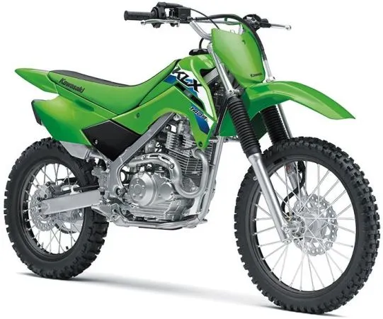 KAWASAKI KLX140R L 2027