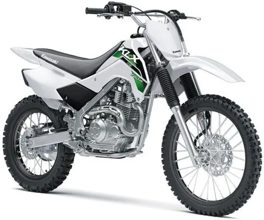 KAWASAKI KLX140R L 2027