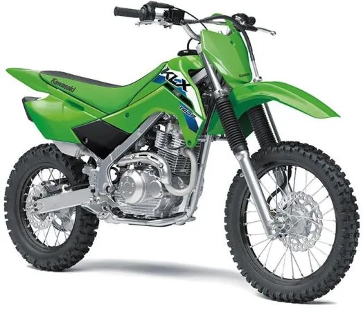 KAWASAKI KLX140R 2027