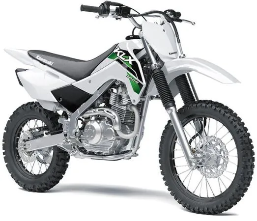 KAWASAKI KLX140R 2027