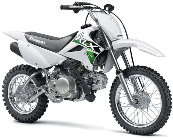 KAWASAKI KLX110R 2027