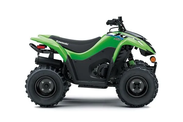 CS-NA-WEB-8024 Neuf KAWASAKI  KFX90 2027 a vendre 1