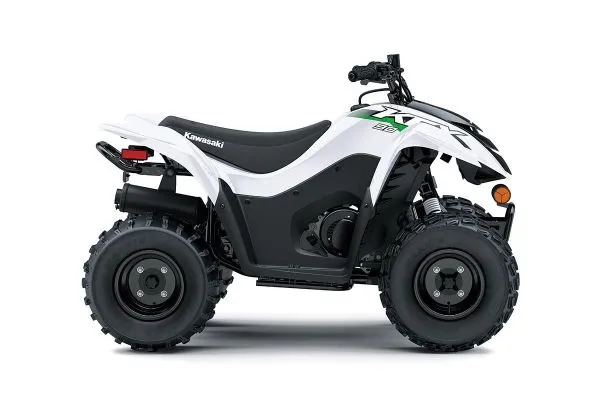 CS-NA-WEB-8025 Neuf KAWASAKI  KFX90 2027 a vendre 1