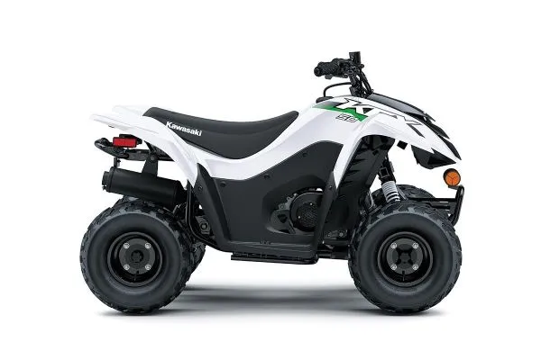 CS-NA-WEB-8027 Neuf KAWASAKI  KFX50 2027 a vendre 1