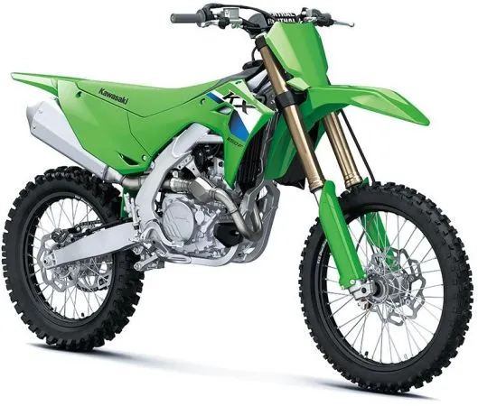 CS-25947 Neuf KAWASAKI 2027 a vendre 1