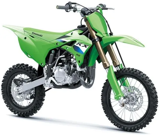 CS-25949 Neuf KAWASAKI 2027 a vendre 1