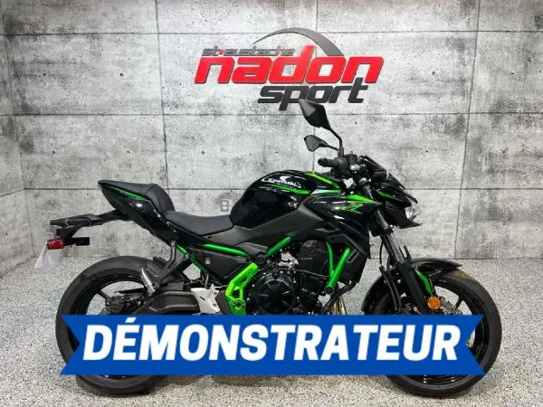 CS-24147 Neuf KAWASAKI  2025 a vendre 1