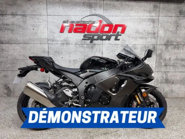 KAWASAKI NINJA ZX-10R 2026