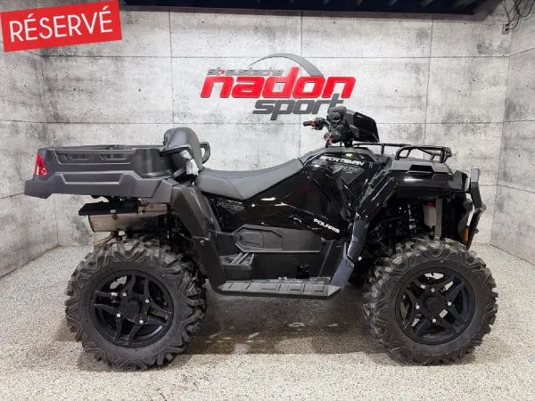 CS-25137 Neuf POLARIS Sportsman X2 570 2026 a vendre 1
