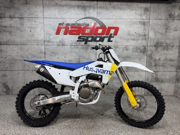 Husqvarna FC 250 2027