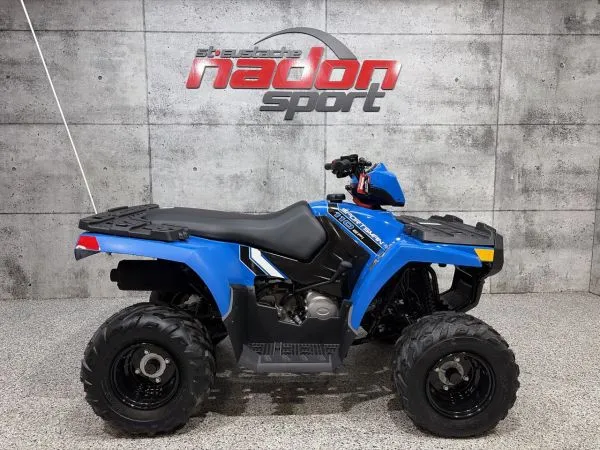 CS-25757 Neuf POLARIS Sportsman 110   2026 a vendre 1