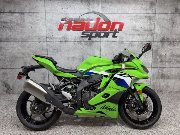 CS-25784 Neuf KAWASAKI promo $300.00 Acc/Vet.inclus* 2026 a vendre 1