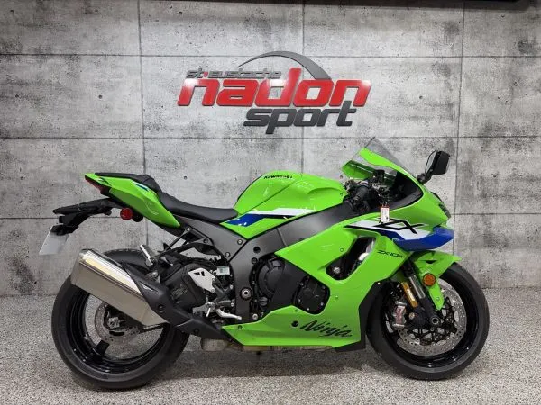 CS-25126 Neuf KAWASAKI promo $800.00 Acc/Vet.inclus* 2026 a vendre 1