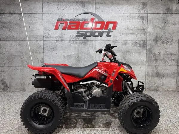 CS-25481 Neuf POLARIS Outlaw 110 Efi 2026 a vendre 1
