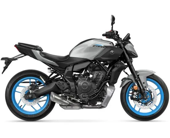 CS-23861 Neuf YAMAHA MT-07 2025 a vendre 1