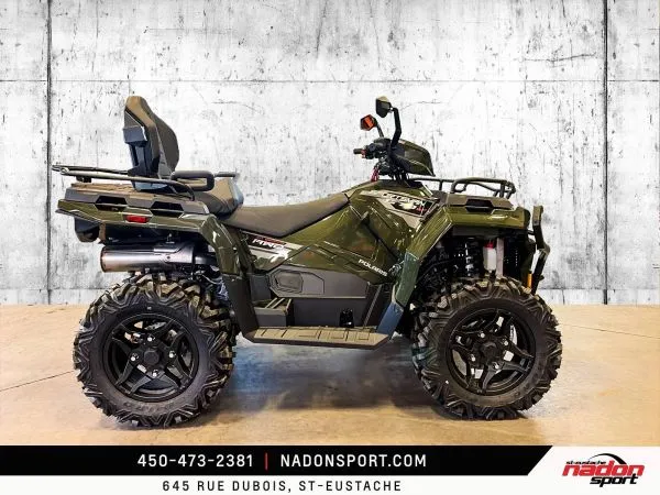 CS-25651 Neuf POLARIS Sportsman Touring 570 Premium 2026 a vendre 1