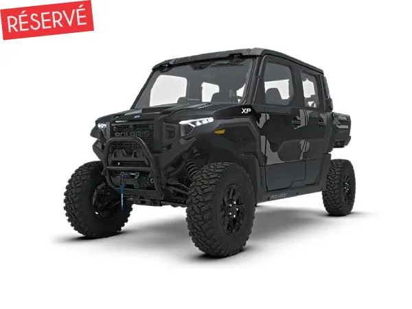 Polaris Polaris XPEDITION XP 5 NorthStar 2027