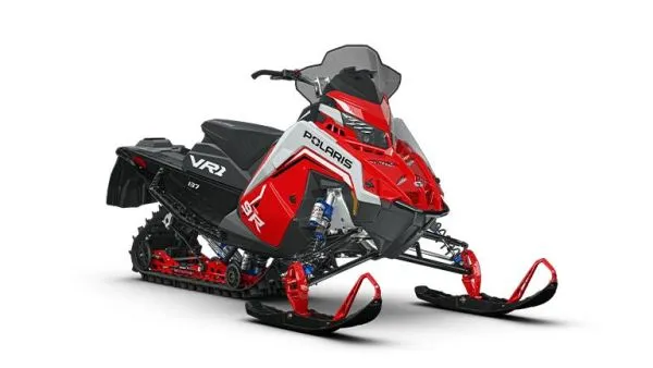 CS-25995 Neuf POLARIS 9R INDY VR1 137 2027 a vendre 1