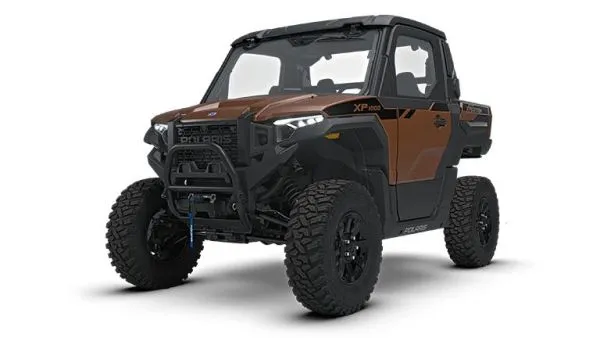CS-NA-WEB-7800 Neuf Polaris Polaris XPEDITION XP NorthStar 2027 a vendre 1