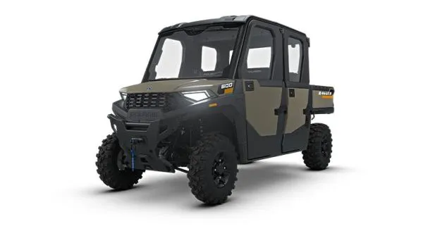 CS-NA-WEB-7864 Neuf Polaris RANGER CREW 600 NorthStar 2027 a vendre 1