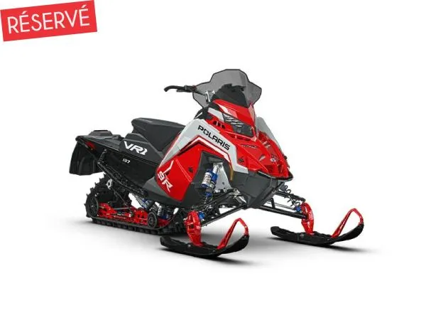CS-25995 Neuf POLARIS 9R INDY VR1 137  2027 a vendre 1