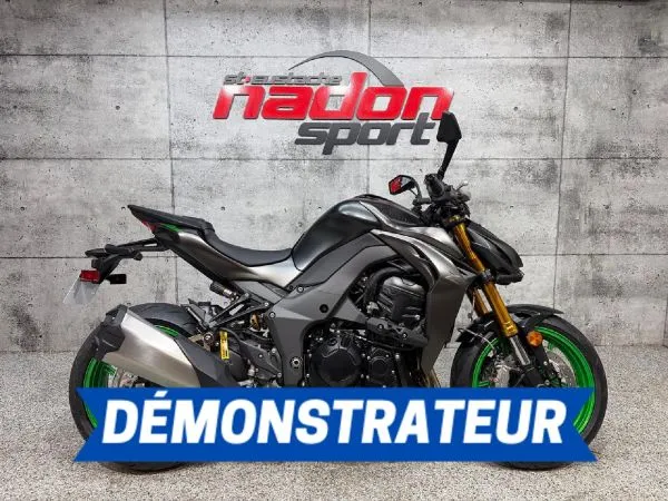 CS-25145 Neuf KAWASAKI  Z1100 SE ABS 2026 a vendre 1