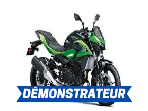 CS-25633 Neuf KAWASAKI  2026 a vendre 1