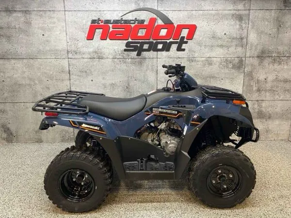 CS-23674 Neuf KAWASAKI  2025 a vendre 1