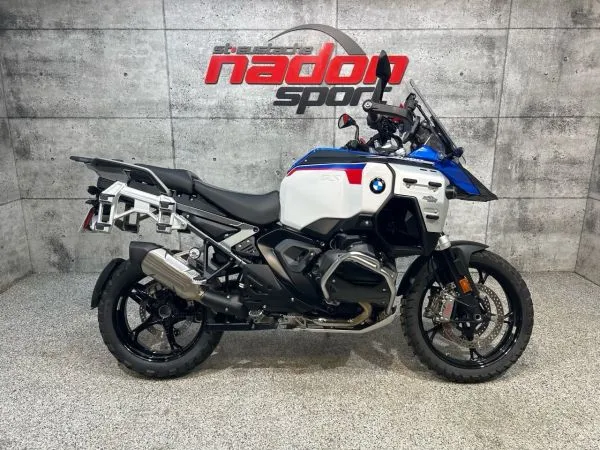 BMW R1300GSA 2025