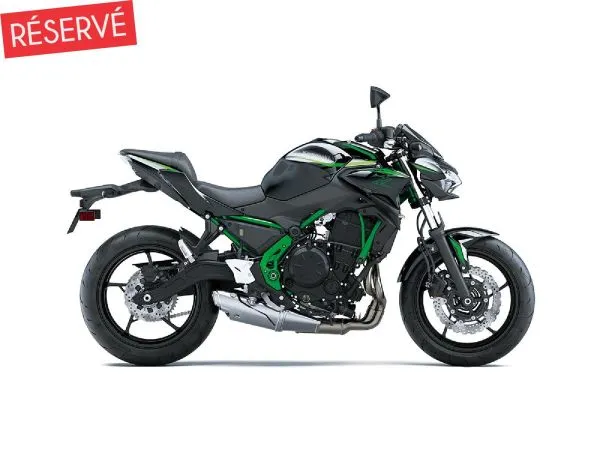 CS-24144 Neuf KAWASAKI  2025 a vendre 1