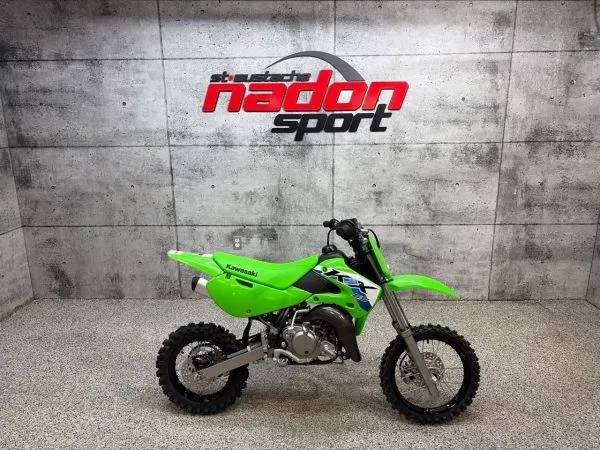CS-24913 Neuf KAWASAKI (promo 350.00 inclus) 2026 a vendre 1