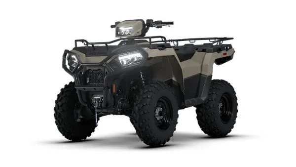 CS-25883 Neuf POLARIS Sportsman 570 Eps 2026 a vendre 1