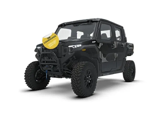 CS-26004 Neuf Polaris Polaris XPEDITION XP 5 NorthStar 2027 a vendre 1