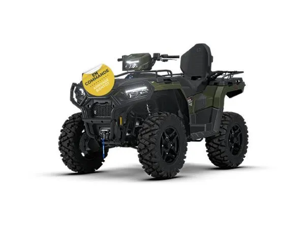 CS-26005 Neuf Polaris Sportsman Touring 600 Premium 2027 a vendre 1