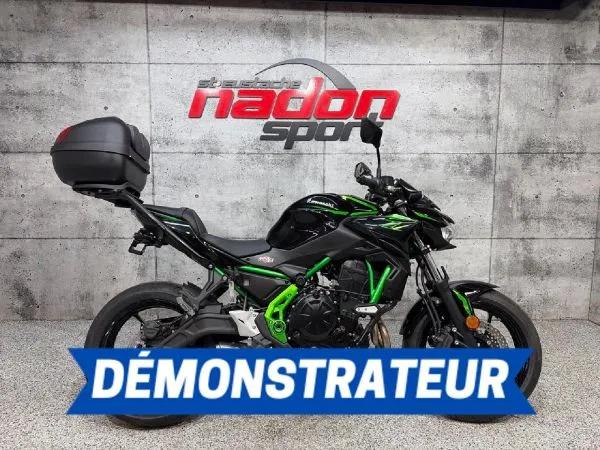 CS-23839 Neuf KAWASAKI  2025 a vendre 1