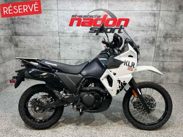 CS-23902 Neuf KAWASAKI  2025 a vendre 1