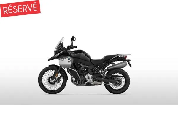 CS-25444 Neuf BMW  2026 a vendre 1