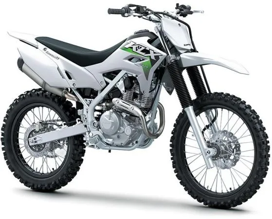CS-26037 Neuf KAWASAKI  KLX230R S 2027 a vendre 1
