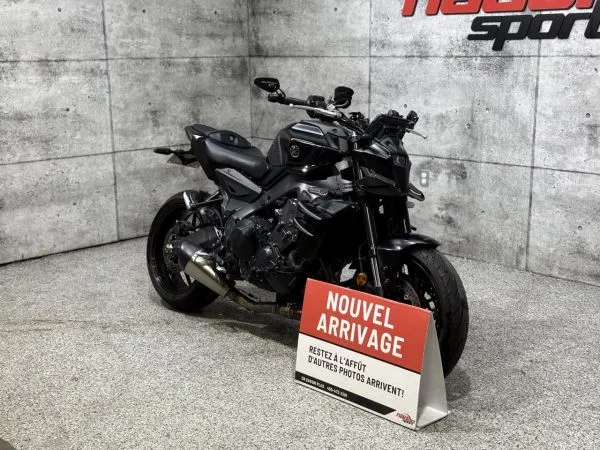 CS-26032 Occasion YAMAHA 2024 a vendre 1