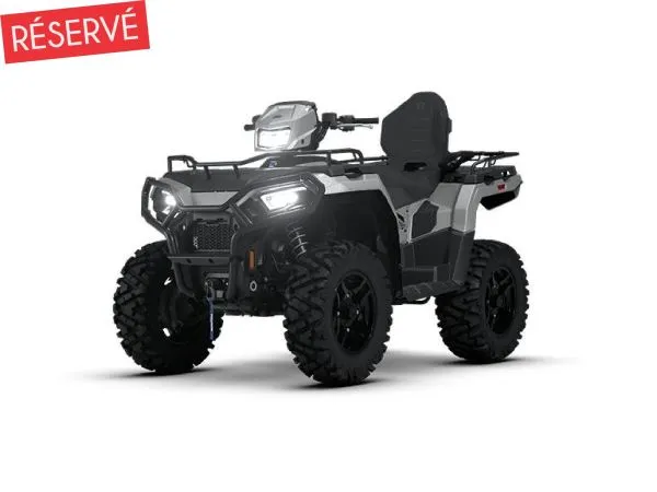 CS-26036 Neuf POLARIS Sportsman Touring 570 Ultimate 2026 a vendre 1