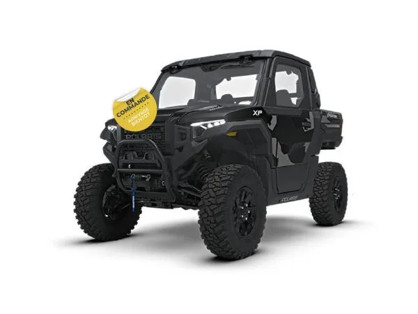 CS-26044 Neuf Polaris Polaris XPEDITION XP NorthStar 2027 a vendre 1