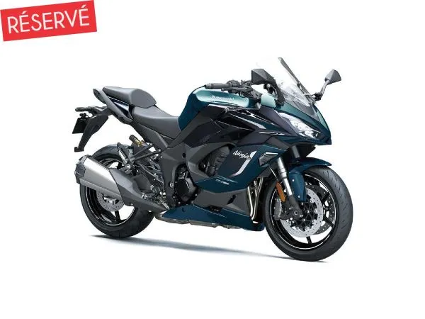 CS-25110 Neuf KAWASAKI  Ninja 1100SX SE 2026 a vendre 1
