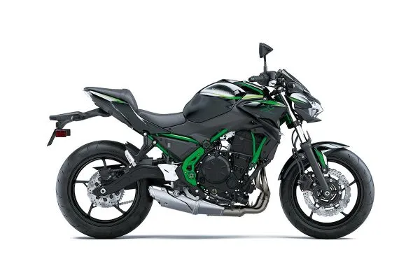 CS-24144 Neuf KAWASAKI  Z650 2025 a vendre 1