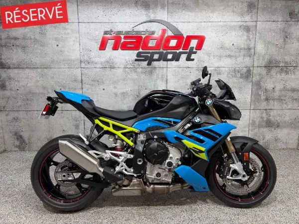 CS-25328 Neuf BMW (promo 750.00 inclus) 2026 a vendre 1