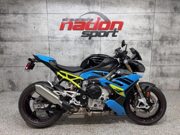 CS-25328 Neuf BMW (promo 750.00 inclus) 2026 a vendre 1