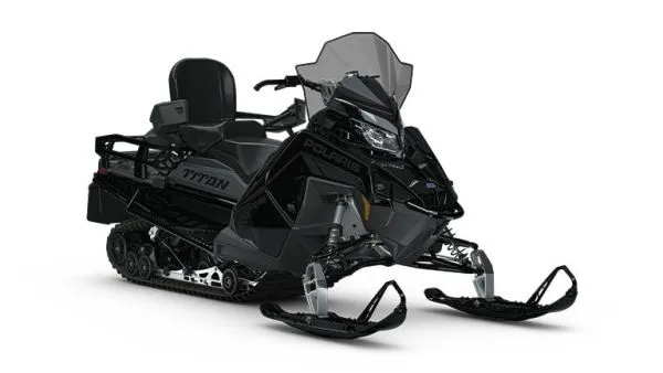 CS-25917 Neuf POLARIS PROSTAR TITAN ADVENTURE 2027 a vendre 1
