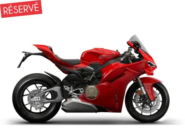 CS-25783 Neuf DUCATI Panigale V4 2026 a vendre 1
